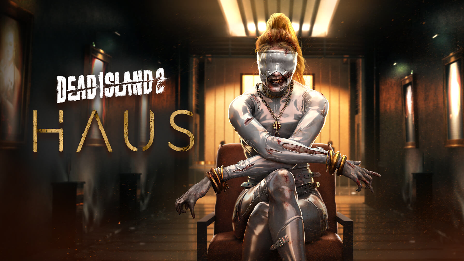 Haus banner